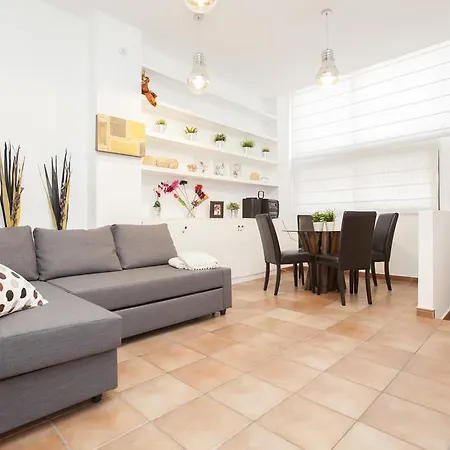 Stay Barcelona Vila De Gracia Buitenkant foto