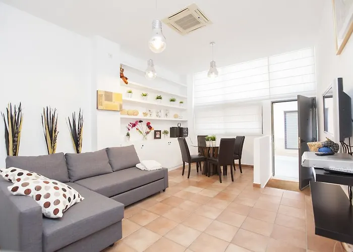 Stay Barcelona Vila De Gracia
