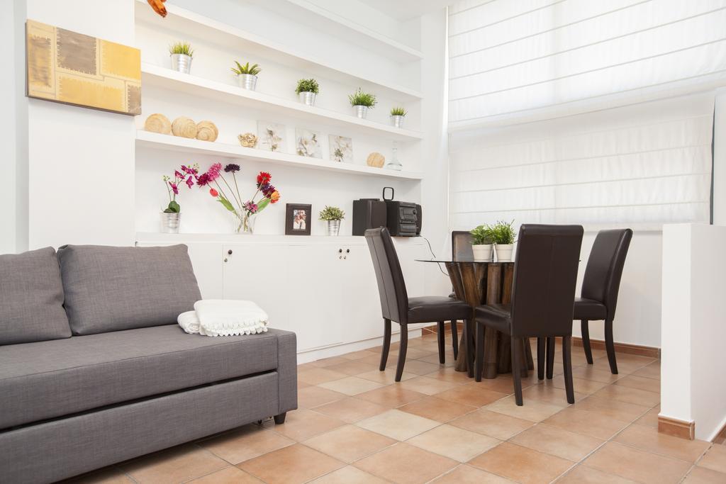 De Gracia Appartement Barcelona